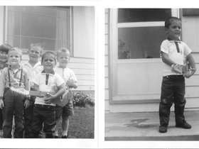 1966 Aug. 13th - more of Paul's 4th birthday.jpg